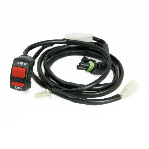Baja Designs 129041 13-15 Honda LED EFI Harness CRF25R/CRF450R