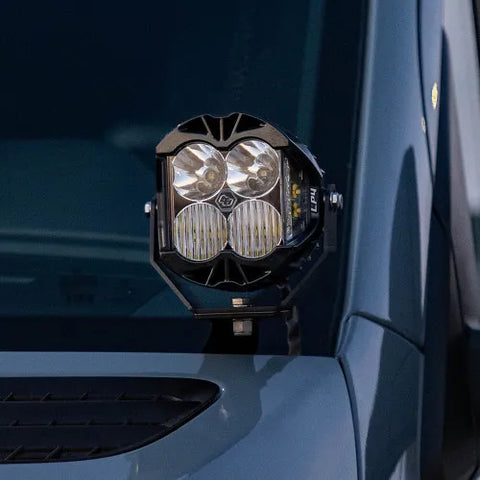 Baja Designs 448139 14-18 Mercedes Sprinter Van LP | Kren Offroad NZ