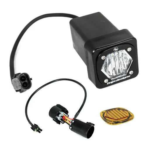 Baja Designs 448157 S1 Hitch Light Kit Toggle Swit | Kren Offroad NZ
