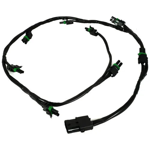 Baja Designs 640192 Universal XL Linkable Wiring H | Kren Offroad NZ