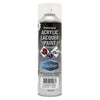 Balchan Professional Acrylic Lacquer Paint Gloss Clear