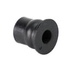 Fairing & Screen Fixing Pack of 100 - 13mm Hole M6 Rubber Well Nuts Wellnuts