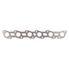 Holden Berlina VL 3.0L Permaseal Exhaust Manifold Titanium Stud&Gasket Kit