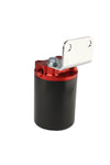 Aeromotive Canister Filter 10 Mic Fabric ARO12317
