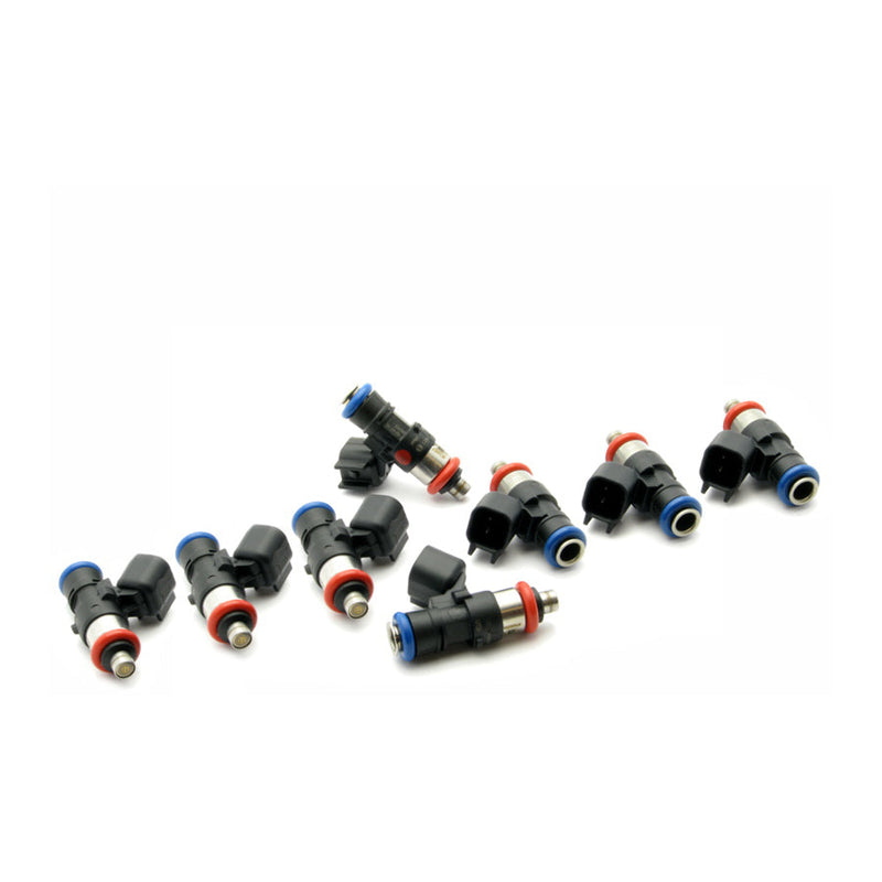 Deatschwerks Injector 65lb/hr Corvette LS3/LS7 (Set of 8)
