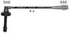 BBT Automotive Ignition Lead Set ZK161