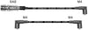 BBT Automotive Ignition Lead Set ZK355