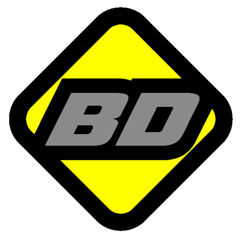 BD Diesel 1032160 01-10 Chevrolet Silverado / GMC | Kren Offroad NZ