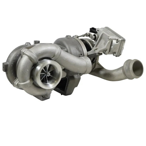 BD Diesel 1047083 Screamer V2S Twin Turbo System - | Kren Offroad NZ