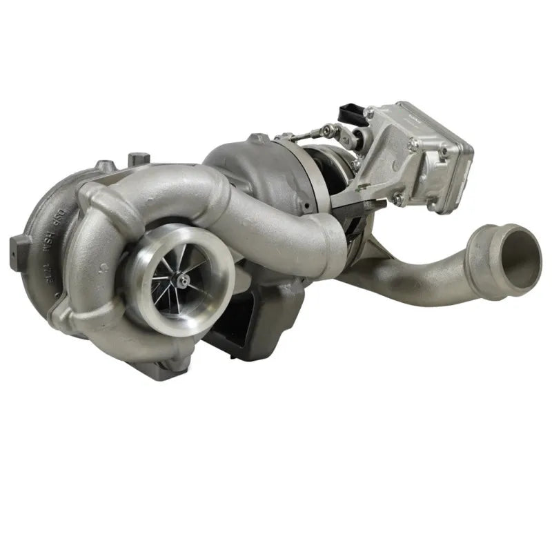 BD Diesel 1047083 Screamer V2S Twin Turbo System - | Kren Offroad NZ