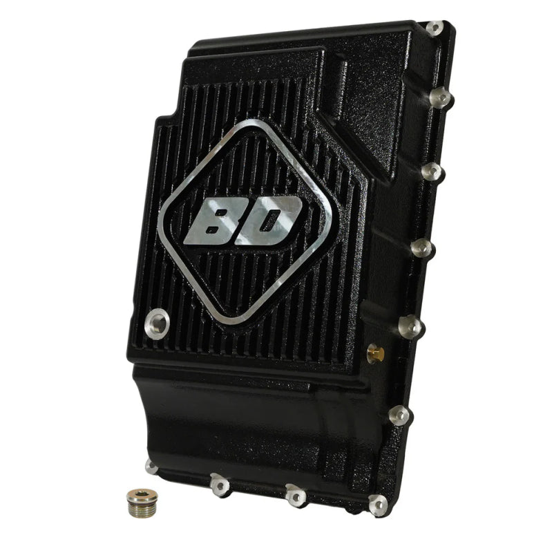 BD Diesel 1061717 17-24 Ford 10R60/10R80 Deep Sump | Kren Offroad NZ