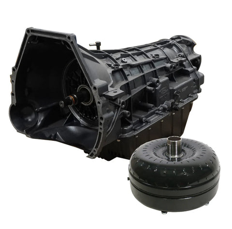 BD Diesel 1064434SM 99-03 Ford 7.3L Powerstroke 4R | Kren Offroad NZ