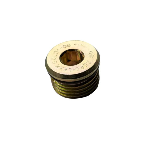 BD Diesel 1601613 Drain Plug for Deep Transmission | Kren Offroad NZ