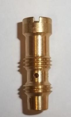 Carburetors Weber Brass Idle Jet Holder