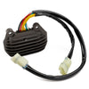 250 350 XCF-W EXC-F 2012-2016 Ignition Stator Regulator Rectifier & Gasket