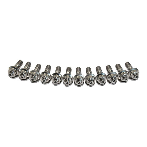 Toyota Soarer / Supra 1JZ, 2JZ, 1FZ Series Titanium Exhaust Manifold Stud Kit