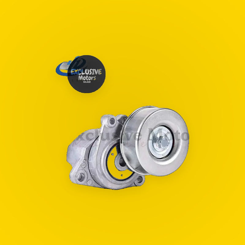 Belt Tensioner for Nissan Murano (Z50, Z51), X-Trail (T30, T31),