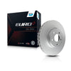 Bendix Euro+ Brake Rotor Single 322mm Front BR2688 Euro+