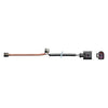 Bendix Brake Pad Wear Sensor BWS1038