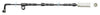 Bendix Brake Pad Wear Sensor BWS1053