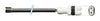Bendix Brake Pad Wear Sensor BWS1114