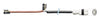 Bendix Brake Pad Wear Sensor BWS1130