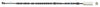 Bendix Brake Pad Wear Sensor BWS1137