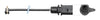 Bendix Brake Pad Wear Sensor BWS1160