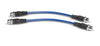 Bendix Ultimate 4x4 Brake Upgrade Kit Front U4WD-BUK1