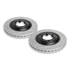 Bendix Ultimate 4x4 Brake Upgrade Kit Front U4WD-BUK10