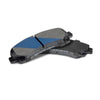 Bendix Ultimate 4x4 Brake Upgrade Kit Front U4WD-BUK10