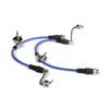 Bendix Ultimate 4x4 Brake Upgrade Kit Front U4WD-BUK10