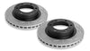 Bendix Ultimate 4x4 Brake Upgrade Kit Front U4WD-BUK1
