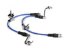 Bendix Ultimate 4x4 Brake Upgrade Kit Front U4WD-BUK29
