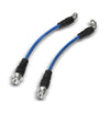 Bendix Ultimate 4x4 Brake Upgrade Kit Front U4WD-BUK33