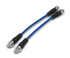 Bendix Ultimate 4x4 Brake Upgrade Kit Front U4WD-BUK33