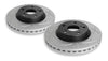 Bendix Ultimate 4x4 Brake Upgrade Kit Front U4WD-BUK8