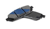 Bendix Ultimate 4x4 Brake Upgrade Kit Front U4WD-BUK8