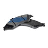 Bendix Ultimate 4x4 Brake Upgrade Kit Front (Suits 4"