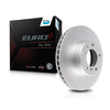 Bendix Euro+ Brake Rotor Single 302mm Rear BR971 Euro+