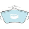 Bendix General CT Brake Pad Set Front DB1288 GCT