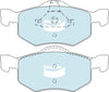 Bendix 4x4 Brake Pad Set Front DB1426 -4WD