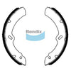 Bendix Brake Shoe Set BS1544