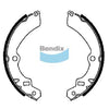 Bendix Brake Shoe Set BS1683