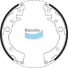 Bendix Brake Shoe Set BS1692