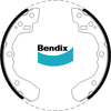 Bendix Brake Shoe Set BS1753
