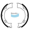 Bendix Brake Shoe Set BS1774