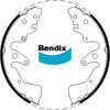 Bendix Brake Shoe Set BS1861