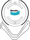 Bendix Brake Shoe BS3217