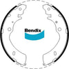 Bendix Brake Shoe Set BS5010